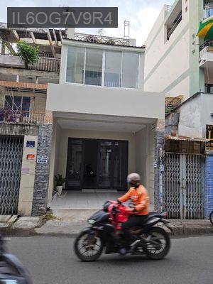 Bán Nhà mặt tiền Nguyễn Trọng Tuyển, phường 1, Tân Bình - Phường 1  -  Quận Tân Bình 