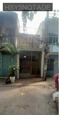 BÁN NHÀ TRƯỜNG SA GẦN MẶT TIỀN - 22M2 - GIÁ 3,45 TỶ - Phường 15  -  Quận Bình Thạnh 