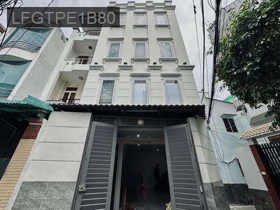 CẦN $ GẤP BÁN HẠ MẠNH ! 500tr CHỐT GIÁ. 7,7.TỶ - Phường 7  -  Quận Bình Thạnh 