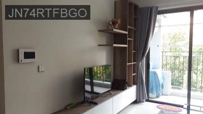 Bán căn hộ chung cư Bàu Cát 2, 55m2, 2PN, 2.65 tỷ, sổ hồng - Phường 10  -  Quận Tân Bình 