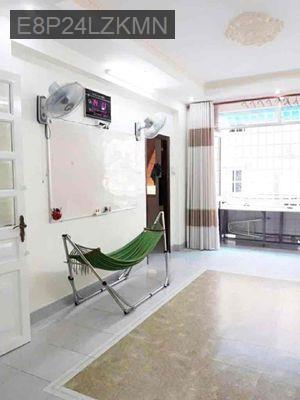 Chung cư lầu 1 rẻ thứ 2 Quận 11 - Phường 9  -  Quận 11 