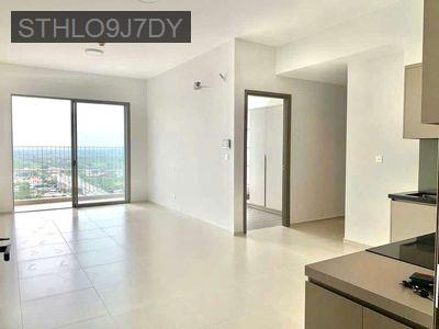 Căn hộ chung cư DT 85m² - 3 phòng ngủ - 2 WC ngay TT Huyện Bình Chánh - TT. Tân Túc  -  Huyện Bình Chánh 