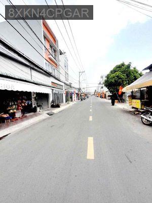 Bán Nhà 2 Tầng 74M2 Ngay Quốc Lộ 13 Thủ Đức - Phường Hiệp Bình Phước  -  Quận Thủ Đức 