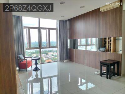 Bán The Vista An Phú 3 phòng ngủ, view trực diện sông - Giá 12,8 tỷ - Phường An Phú  -  Quận 2 