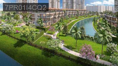 CĂN HỘ MIZUKI TẦNG ĐẸP 73M2 GIÁ 5,21 TỶ MS THỨ - Xã Bình Hưng  -  Huyện Bình Chánh 