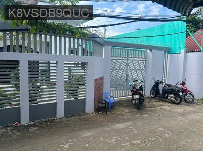 Bán Nhà đất Biệt Thự Bình Chánh - TT. Tân Túc  -  Huyện Bình Chánh 