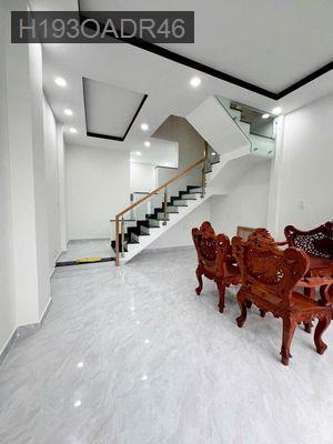 Chính chủ cần bán nhà 36m2 F.Hiệp Bình, Thủ Đức - Phường Hiệp Bình Chánh  -  Quận Thủ Đức 