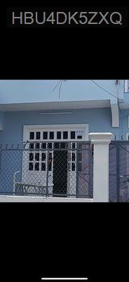 Nhà sổ hồng chính chủ, hẻm xe hơi - Phường Linh Xuân  -  Quận Thủ Đức 