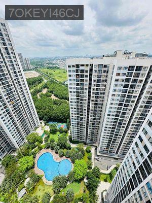 khu Rainbow 2 phòng ngủ giá 2tỷ550 bán nhanh - Phường Long Bình  -  Quận 9 