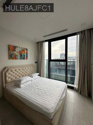 BÁN CĂN HỘ 2 PHÒNG NGỦ VIEW SÔNG PHÁO HOA – VINHOMES BA SON, QUẬN 1 - Phường Bến Nghé  -  Quận 1 