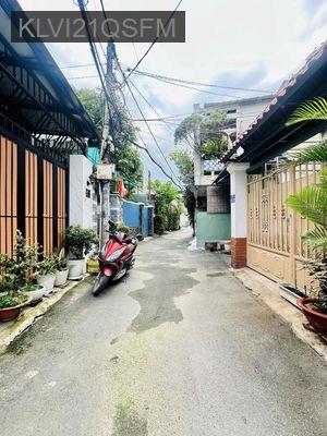 5,1₫ nhà hẻm ô tô quận 2 ngay Lê Văn Thịnh nhà 2 tầng sổ hồng riêng - Phường Bình Trưng Tây  -  Quận 2 