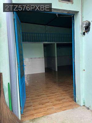 Nhà Đẹp Đất Hiếm Xe 50 chổ đi thoải Mái Ai Mua Nhanh Tay Đất Hiếm!! - Xã Tân Phú Trung  -  Huyện Củ Chi 