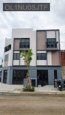 NHẬN LÀM HS NHÀ Ở XÃ HỘI TPM BÌNH DƯƠNG DÀNH CHO NGƯỜI CHƯA CÓ NHÀ - Phường Hòa Phú  -  Thành phố Thủ Dầu Một 