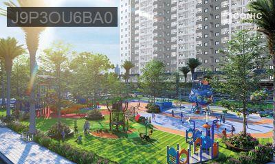 3PN–2WC (86M2)TRUNG TÂM TPHCM,SHR, 15% Ở NGAY, CK 17%,VAY BANK 35 NĂM - Phường An Lạc  -  Quận Bình Tân 