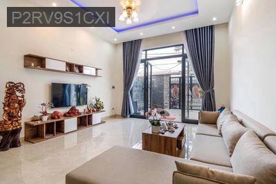Cần tiền gấp bán nhà đường Hậu Giang, quận 6. 60m2, giá 1 tỷ 180 triệu - Phường 11  -  Quận 6 