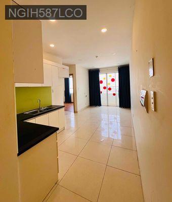 TT 1 tỷ có ngay căn 2 Phòng ngủ Dreamhome. Cam kết cho thuê ngay 8 tr - Phường 7  -  Quận 8 