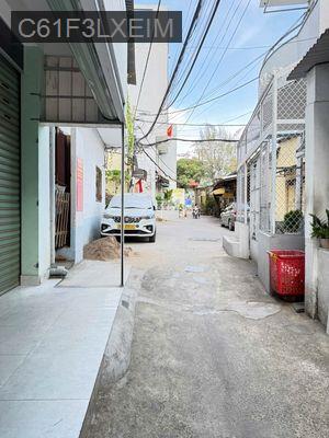 CHÍNH CHỦ CẦN BÁN NHÀ - Phường Bình Trưng Tây  -  Quận 2 