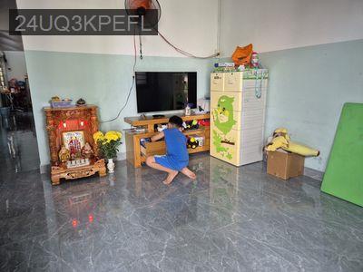 Nhà phường phú lợi - Phường Phú Lợi  -  Thành phố Thủ Dầu Một 