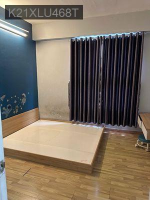 BÁN CĂN HỘ 2pn CITIHOME CÁT LÁI SỔ SẴN FULL NỘI THẤT 2TY550TR - Phường Cát Lái  -  Quận 2 