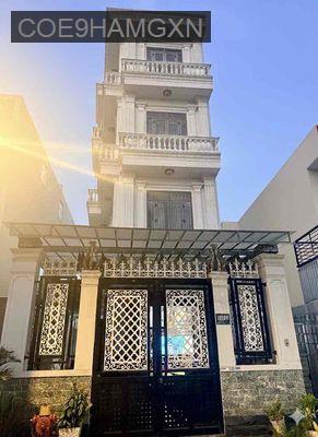 👉 “Mặt tiền 8m Lâm Thị Hố – ngang 5.5m hiếm – nhà đẹp ở ngay” - Phường Tân Chánh Hiệp  -  Quận 12 
