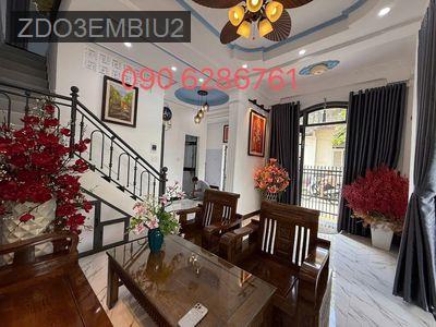 Nhà đã qua sử dụng,chính chủ,gần chợ bình điền ,q8 - Phường 7  -  Quận 8 