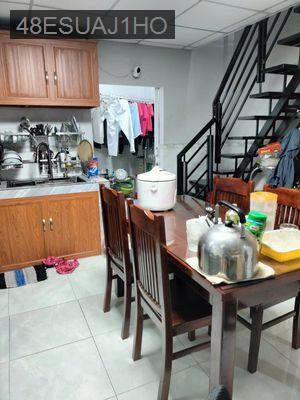 Cần bán gấp nhà tại quận 9 cũ - Phường Tăng Nhơn Phú A  -  Quận 9 