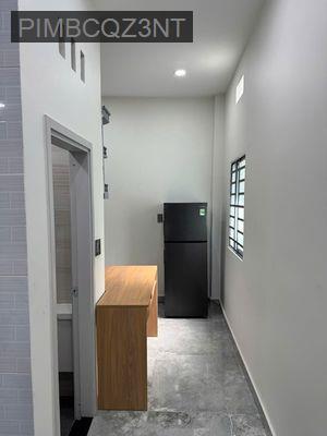 BÁN NHÀ HẺM -  TRẦN XUÂN SOẠN - QUẬN 7 - Phường Tân Hưng  -  Quận 7 