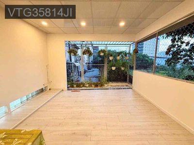 📍 CHUNG CƯ LẦU 1 – NƠ TRANG LONG  🏡 76M² – 2PN – CÓ SÂN THƯỢNG – FULL - Phường 13  -  Quận Bình Thạnh 