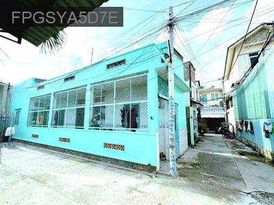 BÁN NHÀ HẺM XE HƠI 56M2(4x13) ĐƯỜNG TAM BÌNH, HIỆP BÌNH CHÁNH - Phường Hiệp Bình Chánh  -  Quận Thủ Đức 