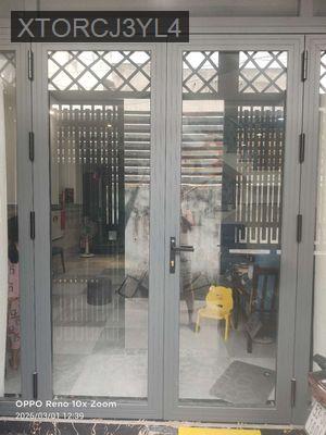 Nhà gần chợ Hiệp Bình - Phường Hiệp Bình Chánh  -  Quận Thủ Đức 