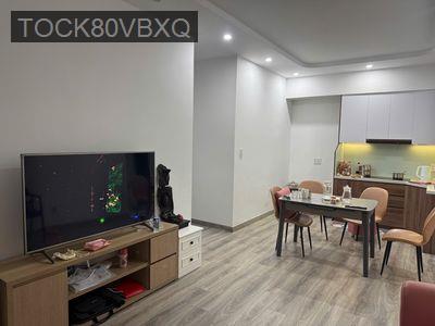 Bán Căn hộ CC 5 tầng đường Thái Thuận,An Phú,Q2,tp.HCM,70m2,SH,giá 4tỷ - Phường An Phú  -  Quận 2 