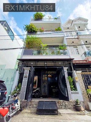 NHÀ BÁN KHU VỰC NHÀ BÈ - TT. Nhà Bè  -  Huyện Nhà Bè 