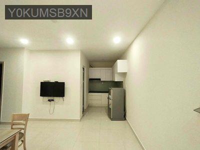 🔥Giỏ Hàng Giá Dẻ Chung Cư Dream Home - 2PN2WC 62m2 giá 1TỶ9. - Phường 7  -  Quận 8 
