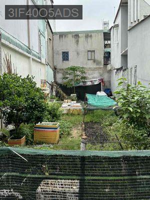 Đất Đầu Tư _ Nhỉnh 50tr/m2 Ngay Lê Đức Thọ_ Gò Vấp _ Tiện Xây Mua Bán - Phường 15  -  Quận Gò Vấp 