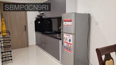 Chính chủ bán CH S8.0105.19 2pn 59m2 Vinhomes Grand Park full nội thất - Phường Long Thạnh Mỹ  -  Quận 9 