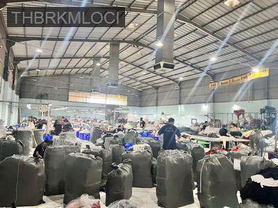 Bán kho xưởng - Phường Vĩnh Phú  -  Thị xã Thuận An  - 302m² - 10.55tỷ