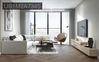 Căn hộ 2PN mặt tiền Tỉnh Lộ 10 ngay Cầu Xáng chỉ 30.5tr/m2 - Xã Phạm Văn Hai  -  Huyện Bình Chánh 