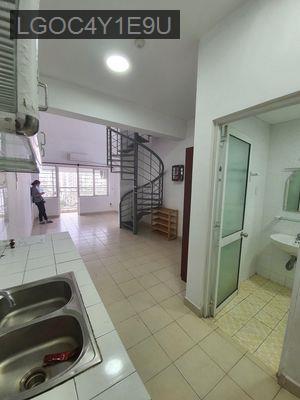 Bán căn hộ 1PN Ehome 2 (Phước Long B, Q9) - Gần TT Global City - Có sổ - Phường Phước Long B  -  Quận 9 