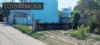 HM, ĐẤT NỀN FULL THỔ CƯ- SHR- 4 X 18- GẦN LÊ VĂN KHƯƠNG - Xã Thới Tam Thôn  -  Huyện Hóc Môn 