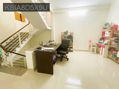 Nhà ở diện tích 5x20, 3 phòng ngủ, đường số 20, phía sau Gigamall - Phường Hiệp Bình Chánh  -  Quận Thủ Đức 