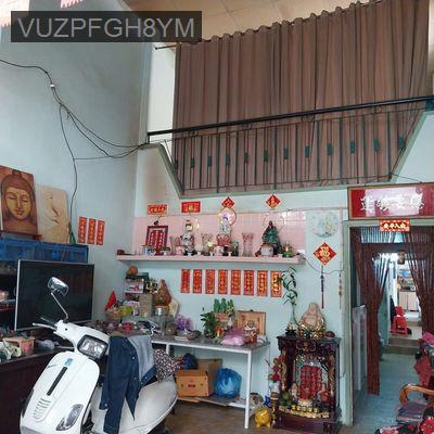 Bán nhà riêng tại đường Bình Đông, Phường 14, Quận 8, Hồ Chí Minh - Phường 14  -  Quận 8 