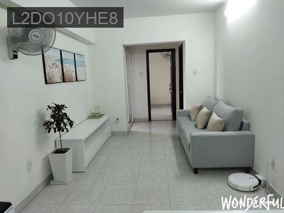 Bán chung cư Bàu Cát 2 Thang máy có sổ rồi , 50m 1PN giá 2,97 Tỷ - Quận Tân Bình - Tp Hồ Chí Minh