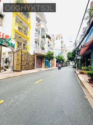 KHU VIP BÀU CÁT - Phường 11  -  Quận Tân Bình  KHU VIP BÀU CÁT - Phường 11  -  Quận Tân Bình