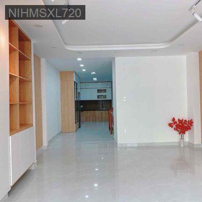 Bán nhà - Phường 4  -  Quận Phú Nhuận  - 70m² - 12.4tỷ