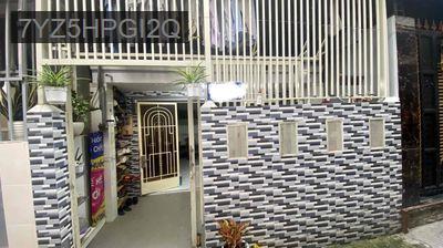Bán nhà cấp 4, hẻm chùa Long Hoa, Phường Phú Mỹ, Quận 7, HCM - Phường Phú Mỹ  -  Quận 7 