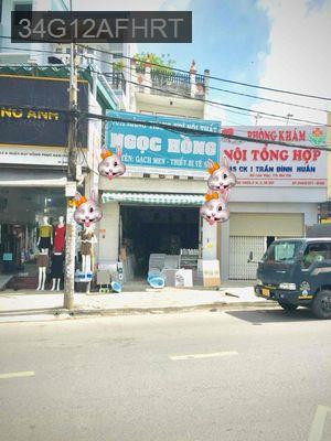 Bán nhà - Phường 14  -  Quận Gò Vấp  - 108m² - 16tỷ
