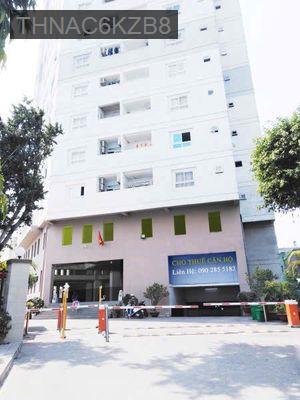 Bán căn hộ Chung Cư Đại Thành - 97m2 - 3PN - Phường Hòa Thạnh  -  Quận Tân Phú  Bán căn hộ Chung Cư Đại Thành - 97m2 - 3PN - Phường Hòa Thạnh  -  Quận Tân Phú