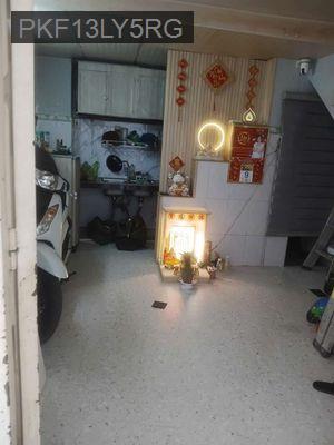 Cần bán nhà chính chủ - Phường Phú Thạnh  -  Quận Tân Phú 