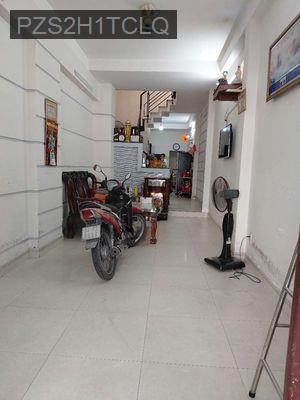 CẦN BÁN CĂN NHÀ 3 X 20M TRỆT 1 LẦU +SÂN THƯỢNG TRƯỚC SAU .PĐG - Phường Bình Hưng Hòa  -  Quận Bình Tân 