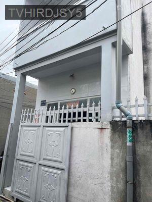 nhà hẻm lê hồng phong - Phường Phú Thọ  -  Thành phố Thủ Dầu Một 